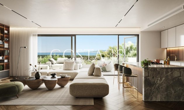 Nowy budynek - Apartments -
Marbella - Golf Rio Real