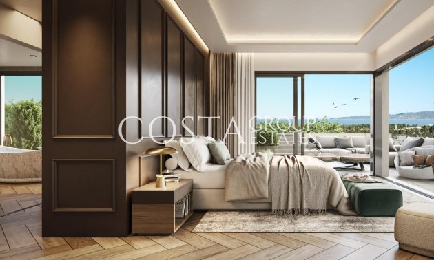 Nowy budynek - Apartments -
Marbella - Golf Rio Real