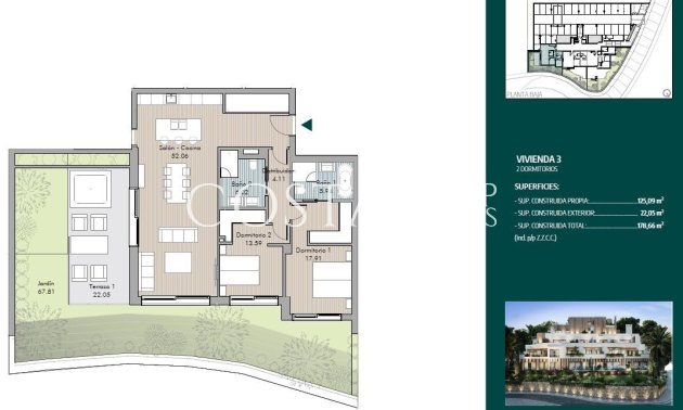 Nowy budynek - Apartments -
Marbella - Golf Rio Real