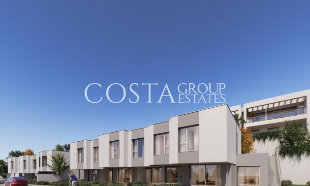 Nouvelle construction - Villa -
Marbella - Las Chapas - Alicate Playa