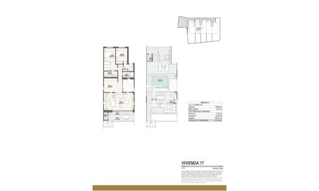 Neue Gebäude - Apartments -
Pilar de la Horadada - pueblo