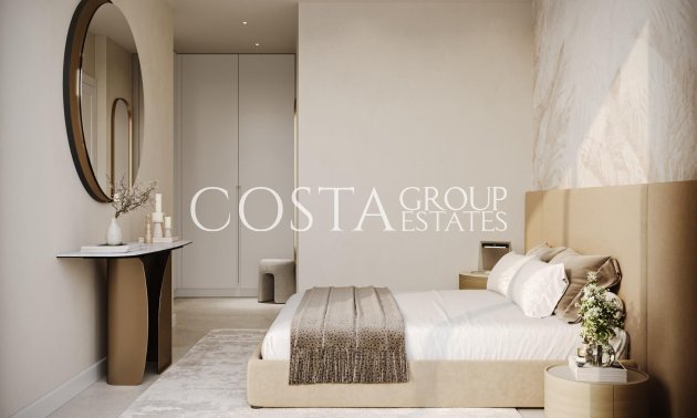 Nowy budynek - Apartments -
Mijas - Urb. Buenavista