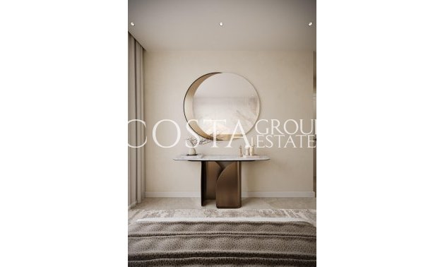 Nowy budynek - Apartments -
Mijas - Urb. Buenavista