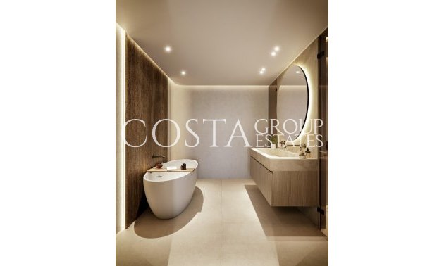 Nieuwbouw Woningen - Apartments -
Fuengirola - Playa de Torreblanca