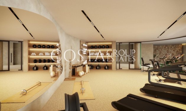 Nieuwbouw Woningen - Apartments -
Fuengirola - Playa de Torreblanca
