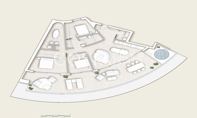 Nieuwbouw Woningen - Apartments -
Fuengirola - Playa de Torreblanca