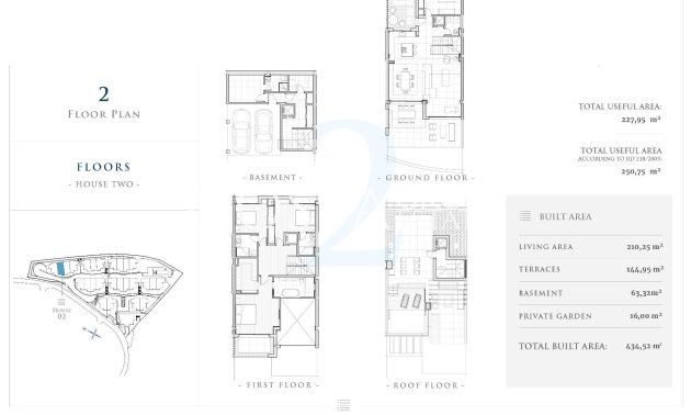 New Build - House -
Marbella - Rio Real Golf