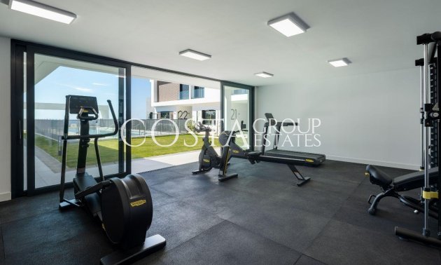 New Build - House -
Marbella - Rio Real Golf