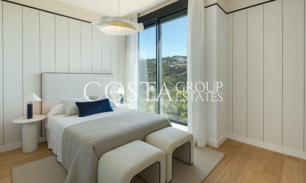 New Build - House -
Marbella - Rio Real Golf