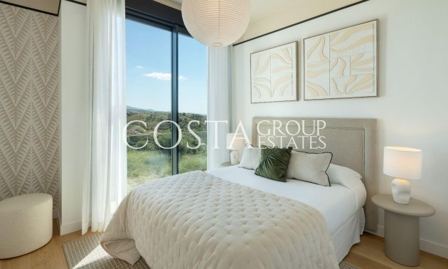 New Build - House -
Marbella - Rio Real Golf