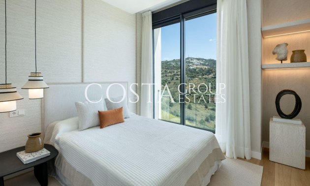 New Build - House -
Marbella - Rio Real Golf
