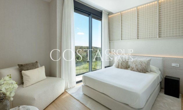 New Build - House -
Marbella - Rio Real Golf