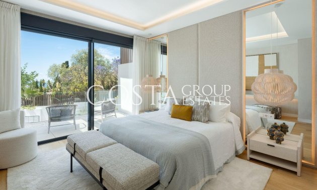 New Build - House -
Marbella - Rio Real Golf