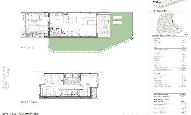 Nieuwbouw Woningen - Villa -
Mijas - Hipódromo Costa del Sol