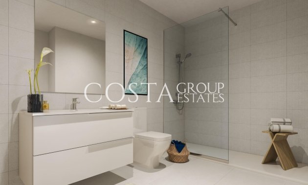 New Build - Apartments -
Estepona - Valle Romano Golf