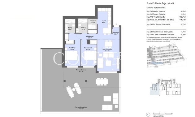 Neue Gebäude - Apartments -
Marbella - Los Monteros