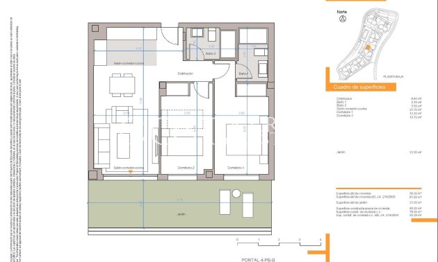 Neue Gebäude - Apartments -
Vélez Málaga - Baviera Golf