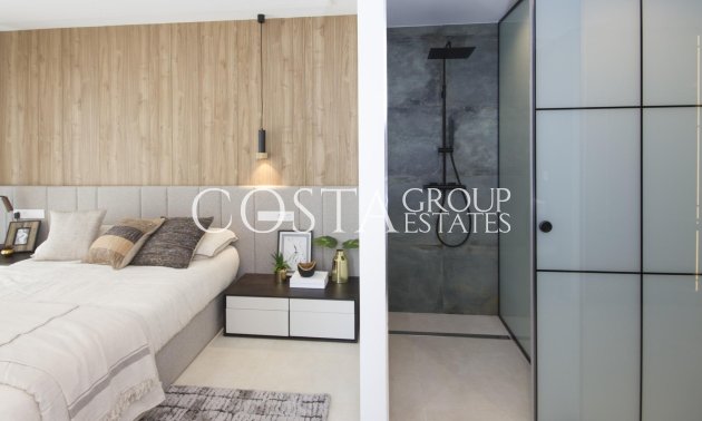New Build - Villa -
Rojales - Ciudad Quesada