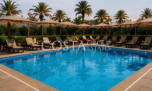 Nowy budynek - Apartments -
Los Alcazares - Los Alcázares
