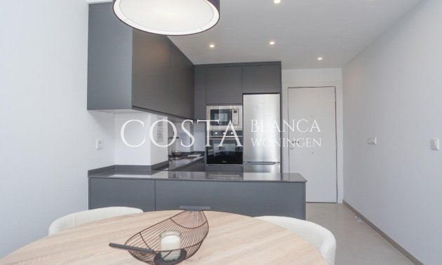 Nieuwbouw Woningen - Appartement -
Torrevieja - Torreblanca