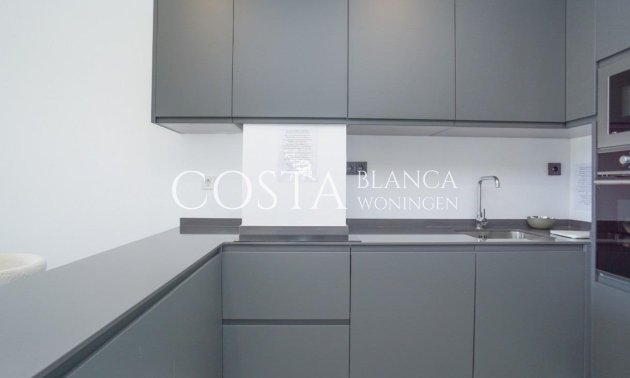 Nieuwbouw Woningen - Appartement -
Torrevieja - Torreblanca