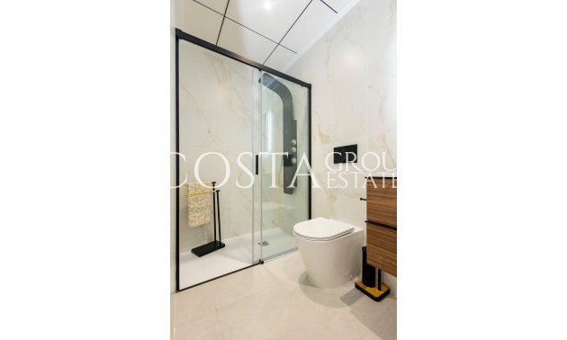 Nieuwbouw Woningen - Villa -
Orihuela Costa