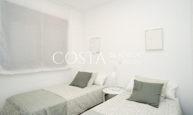 Nieuwbouw Woningen - Appartement -
Torrevieja - Torreblanca