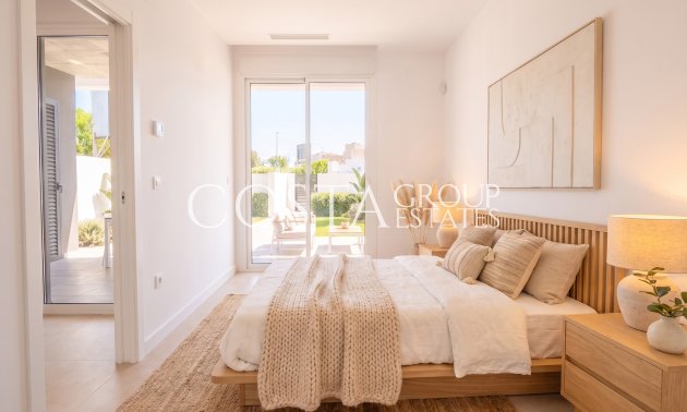 Nowy budynek - Apartments -
San Fulgencio
