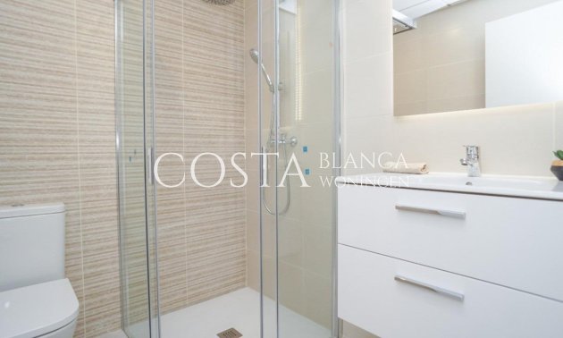 Nieuwbouw Woningen - Appartement -
Torrevieja - Torreblanca