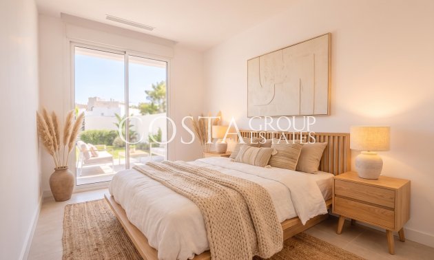 New Build - Apartments -
San Fulgencio
