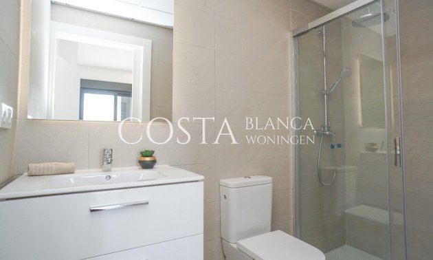 Nieuwbouw Woningen - Appartement -
Torrevieja - Torreblanca