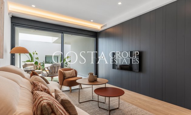 New Build - Apartments -
Cumbre del Sol