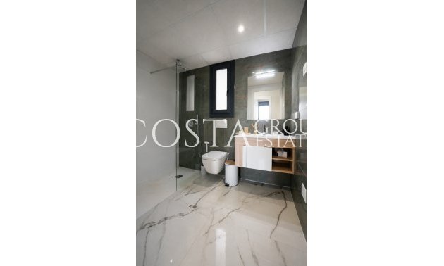 Nieuwbouw Woningen - Apartments -
Ciudad Quesada
