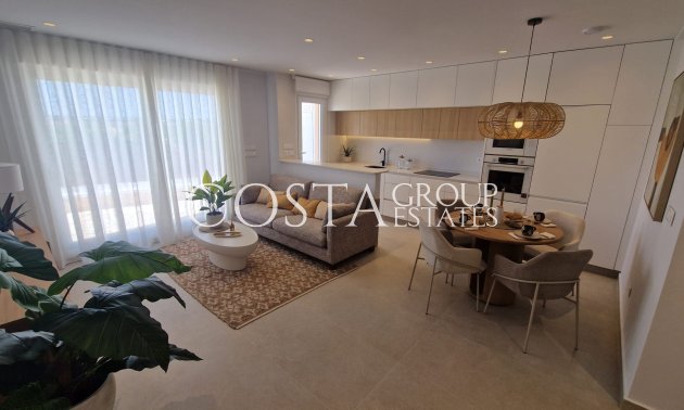 Nowy budynek - Apartments -
Pilar de la Horadada - Pilar De La Horadada