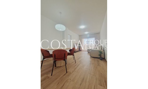 Neue Gebäude - Apartments -
San Fulgencio