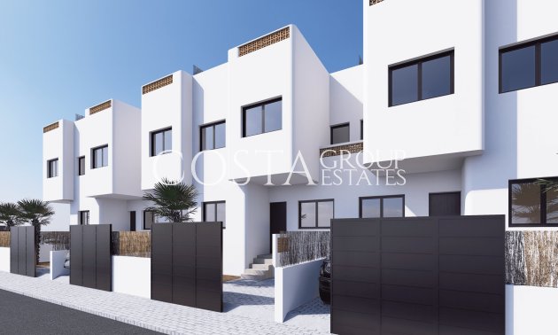 Neue Gebäude - Apartments -
Dolores