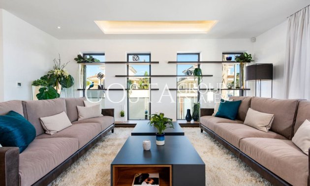 Nouvelle construction - Villa -
Ciudad Quesada