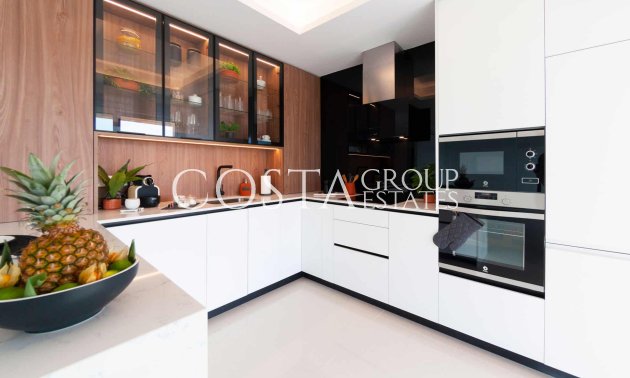 Nouvelle construction - Villa -
Ciudad Quesada