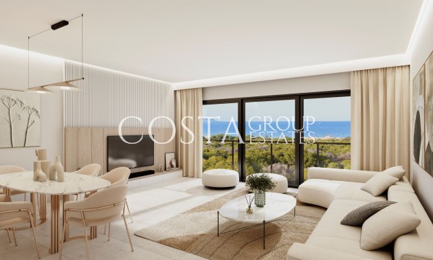 Neue Gebäude - Apartments -
Guardamar del Segura - Guardamar Del Segura