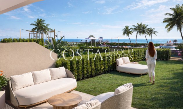 New Build - Villa -
El Campello