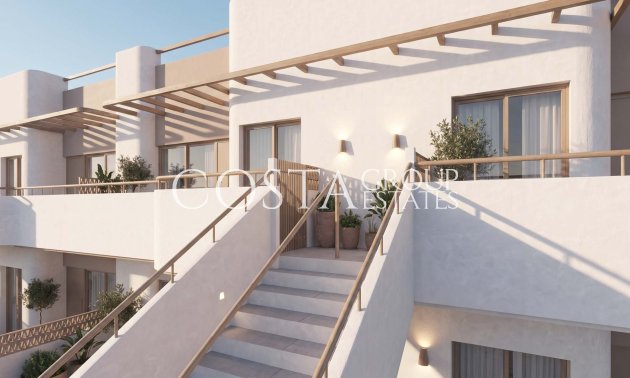 Neue Gebäude - Apartments -
Pilar de la Horadada - Pilar De La Horadada
