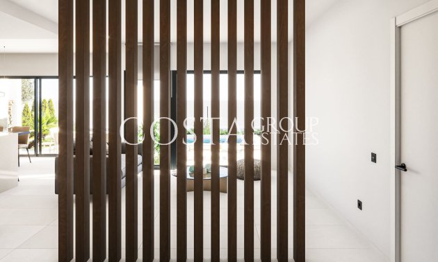 New Build - Villa -
Los Alcazares - Los Alcázares