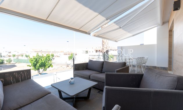 New Build - Villa -
San Pedro del Pinatar - San Pedro Del Pinatar