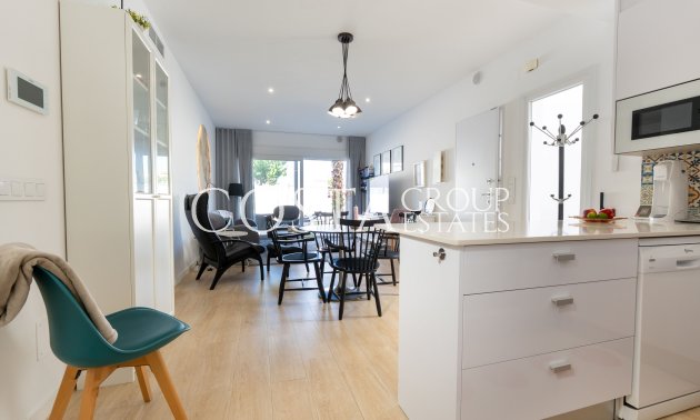 New Build - Villa -
San Pedro del Pinatar - San Pedro Del Pinatar