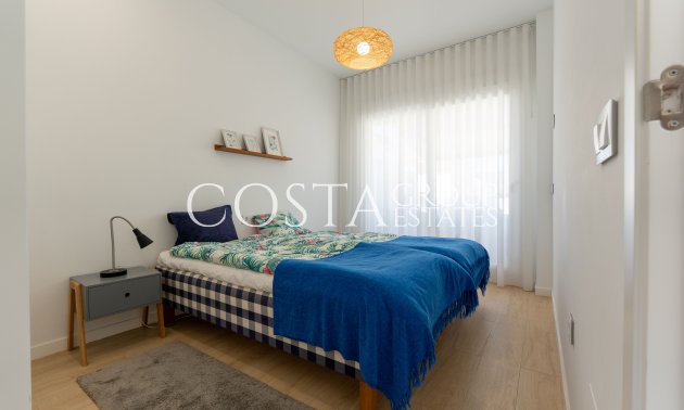 New Build - Villa -
San Pedro del Pinatar - San Pedro Del Pinatar