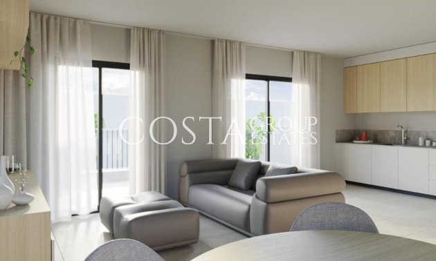 New Build - Apartments -
Estepona