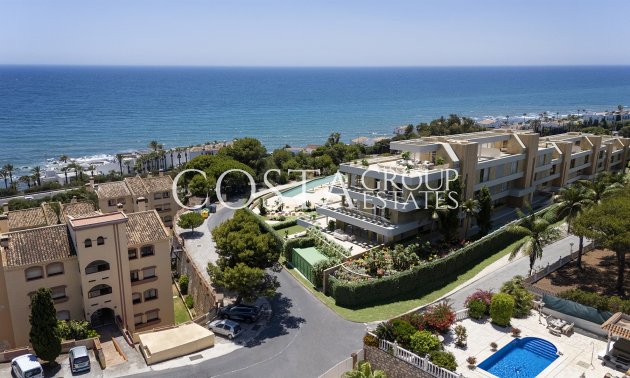 New Build - Apartments -
Las Lagunas de Mijas