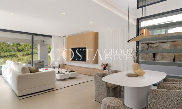 New Build - Villa -
Estepona