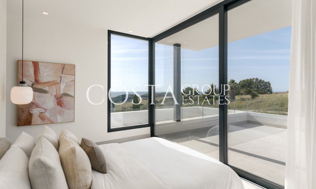 New Build - Villa -
Estepona