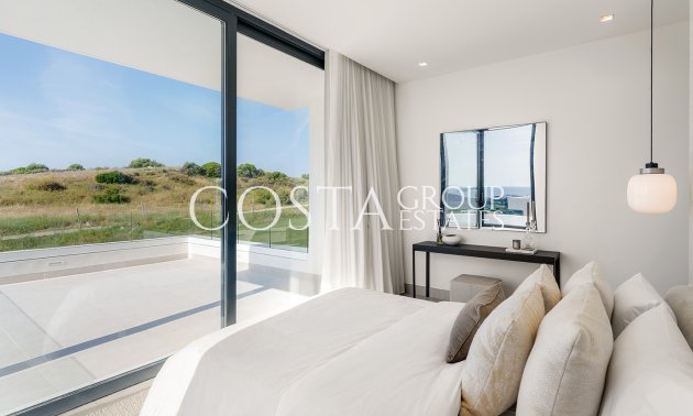 New Build - Villa -
Estepona